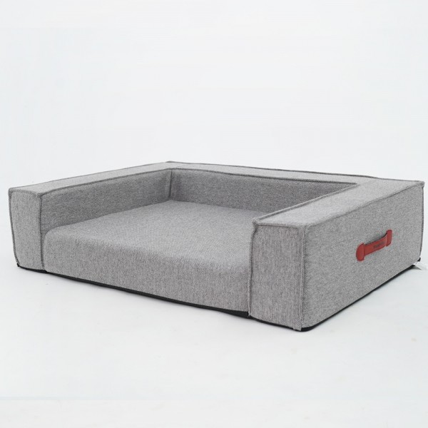 페오펫몰,레드퍼피 테이라 침대