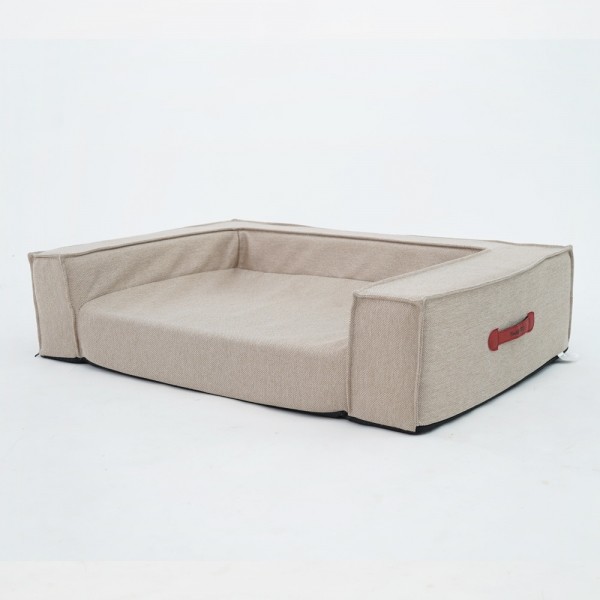 페오펫몰,레드퍼피 테이라 침대