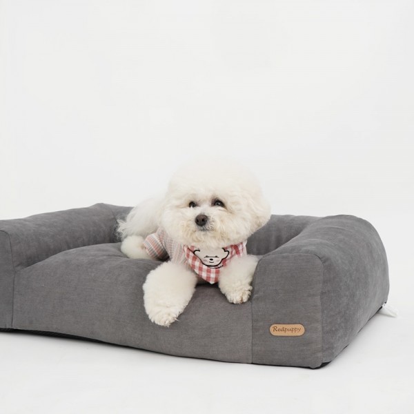 페오펫몰,레드퍼피 코쉬 쿠션