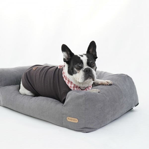 페오펫몰,레드퍼피 코쉬 쿠션