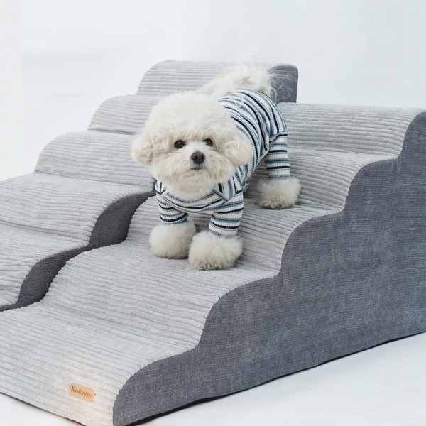 페오펫몰,레드퍼피 키다리 펫스텝