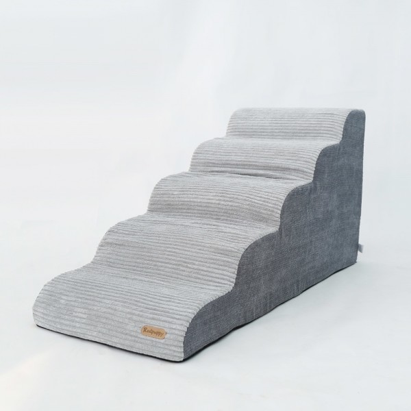 페오펫몰,레드퍼피 키다리 펫스텝