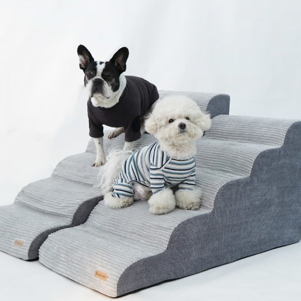 페오펫몰,레드퍼피 키다리 펫스텝