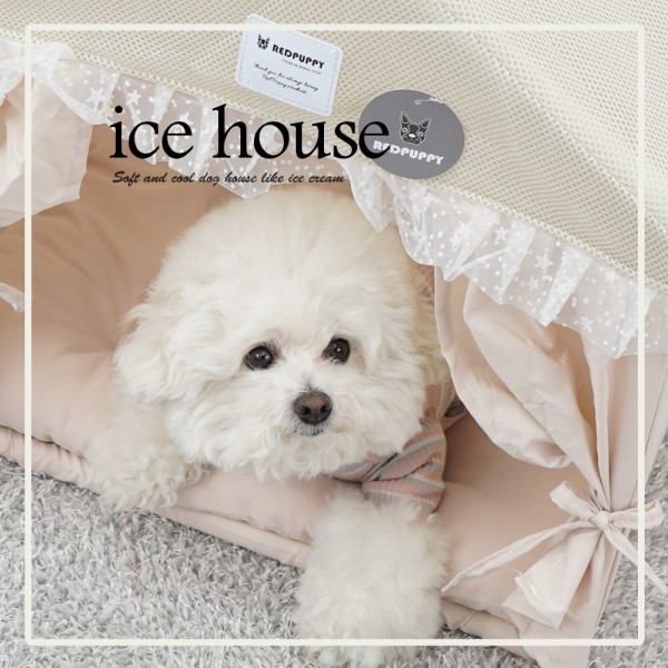 페오펫몰,레드퍼피 아이스하우스