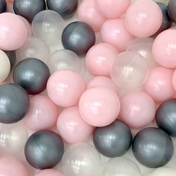 페오펫몰,아하토이 볼풀공 볼풀장 장난감공 공 애견용품 국산