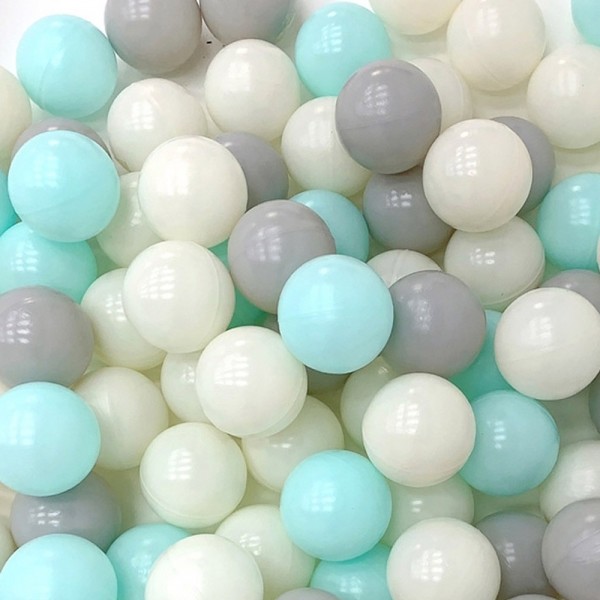 페오펫몰,아하토이 볼풀공 볼풀장 장난감공 공 애견용품 국산