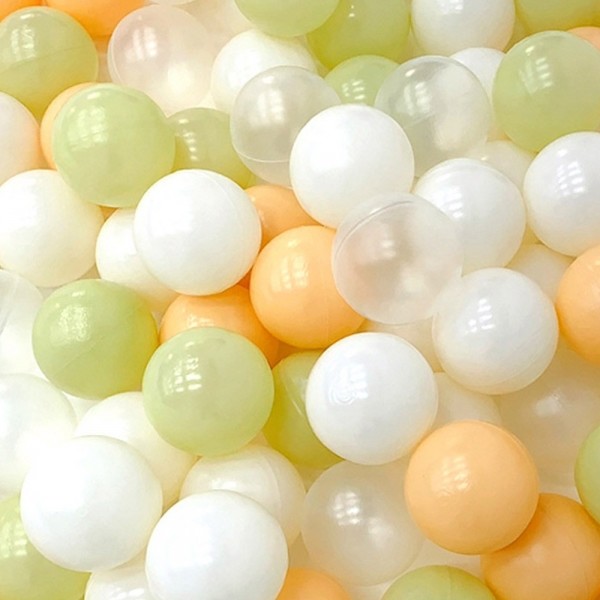 페오펫몰,아하토이 볼풀공 볼풀장 장난감공 공 애견용품 국산