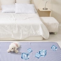 레드퍼피 개민매트 애견매트 애견방석 강아지매트 강아지침대 침대 매트 방석