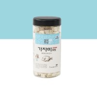 레드퍼피 가자미트릿(90g) 강아지간식 개껌 강아지껌 애견간식 간식 껌 트릿