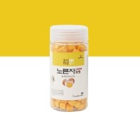 레드퍼피 노른자트릿(100g) 강아지간식 개껌 강아지껌 애견간식 간식 껌 트릿