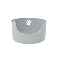 레드퍼피 브람스고양이화장실 고양이화장실 플라스틱고양이 화장실 위생용품