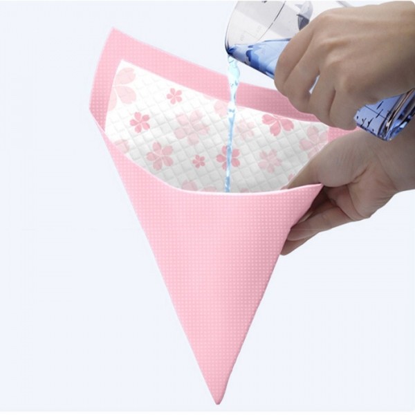 페오펫몰,레드퍼피 아이쉬 핑크패드 강아지 오줌 쉬 위생 청소 배변패드