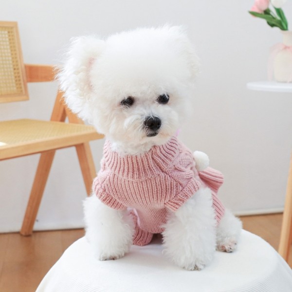 페오펫몰,레드퍼피 해피트리 밤송이니트 패션용품 패션 옷 점퍼 티 따뜻한 야간 여름 비옷