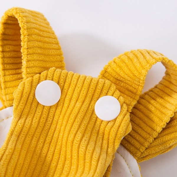 페오펫몰,레드퍼피 코아델 멜빵바지 이너세트 점퍼 패션용품 패션 옷 점퍼 티 따뜻한 야간 여름 비옷