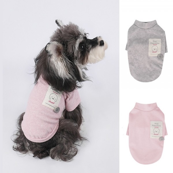 페오펫몰,레드퍼피 모나카 탑 점퍼 패션용품 패션 옷 점퍼 티 따뜻한 야간 여름 비옷