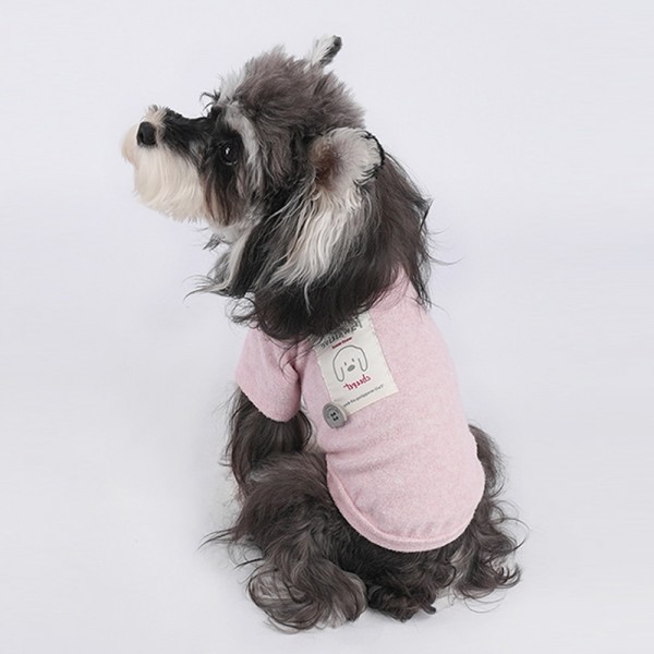 페오펫몰,레드퍼피 모나카 탑 점퍼 패션용품 패션 옷 점퍼 티 따뜻한 야간 여름 비옷