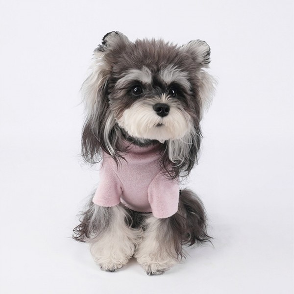 페오펫몰,레드퍼피 모나카 탑 점퍼 패션용품 패션 옷 점퍼 티 따뜻한 야간 여름 비옷