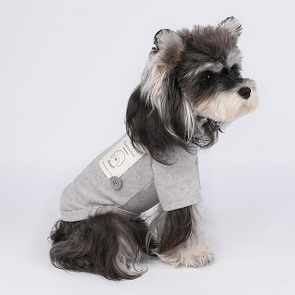 페오펫몰,레드퍼피 모나카 탑 점퍼 패션용품 패션 옷 점퍼 티 따뜻한 야간 여름 비옷