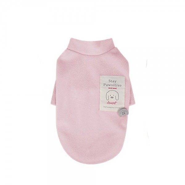 페오펫몰,레드퍼피 모나카 탑 점퍼 패션용품 패션 옷 점퍼 티 따뜻한 야간 여름 비옷