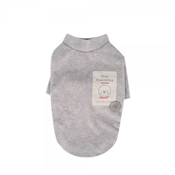 페오펫몰,레드퍼피 모나카 탑 점퍼 패션용품 패션 옷 점퍼 티 따뜻한 야간 여름 비옷