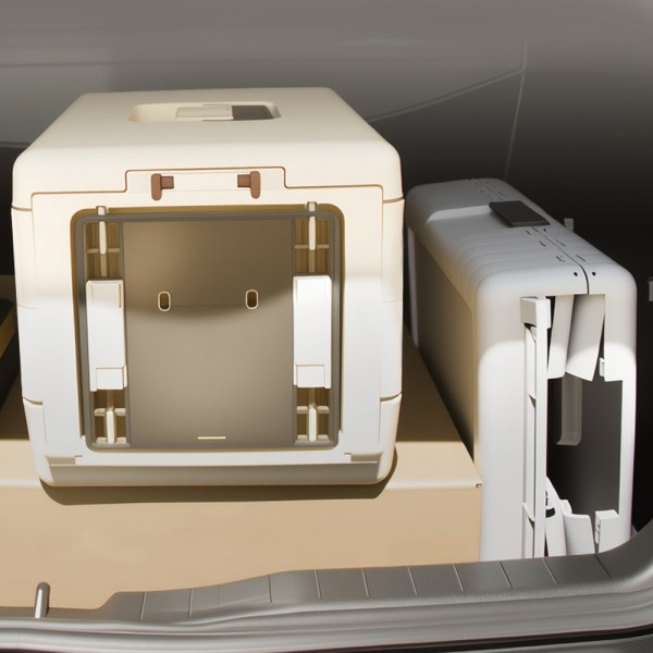 페오펫몰,레드퍼피 에스텔켄넬 애견켄넬 강아지켄넬 이동장 켄넬 강아지이동장 애견이동장 대형켄넬