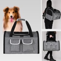 레드퍼피 다이닉 이동가방 애견이동가방 고양이가방 강아지가방 이동장 가방