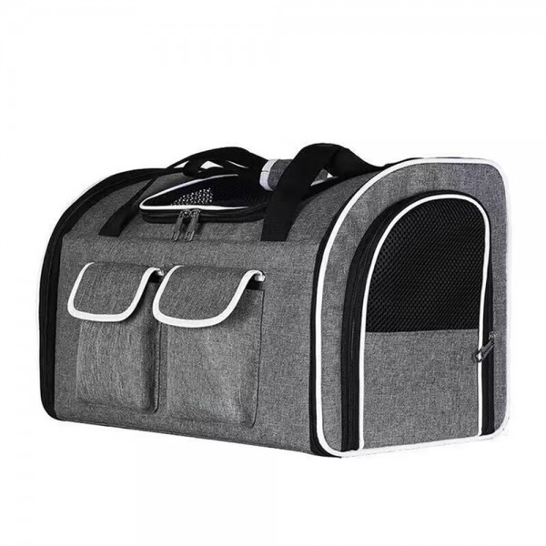 페오펫몰,레드퍼피 다이닉 이동가방 애견이동가방 고양이가방 강아지가방 이동장 가방