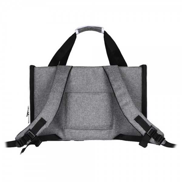 페오펫몰,레드퍼피 다이닉 이동가방 애견이동가방 고양이가방 강아지가방 이동장 가방