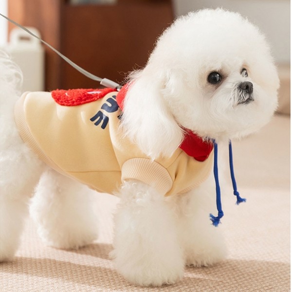 페오펫몰,레드퍼피 스마일맥시후드탑 점퍼 패션용품 패션 옷 점퍼 티 따뜻한 야간 여름 비옷