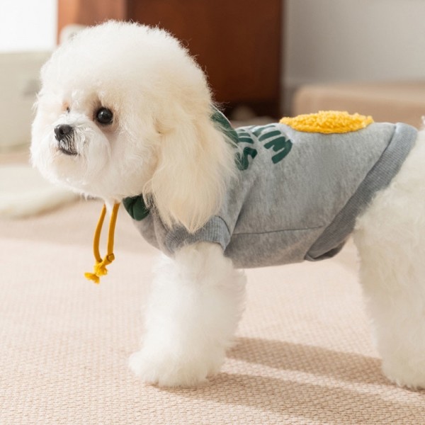 페오펫몰,레드퍼피 스마일맥시후드탑 점퍼 패션용품 패션 옷 점퍼 티 따뜻한 야간 여름 비옷