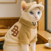 레드퍼피 뽀글이 린다세트 점퍼 패션용품 패션 옷 점퍼 티 따뜻한 야간 여름 비옷