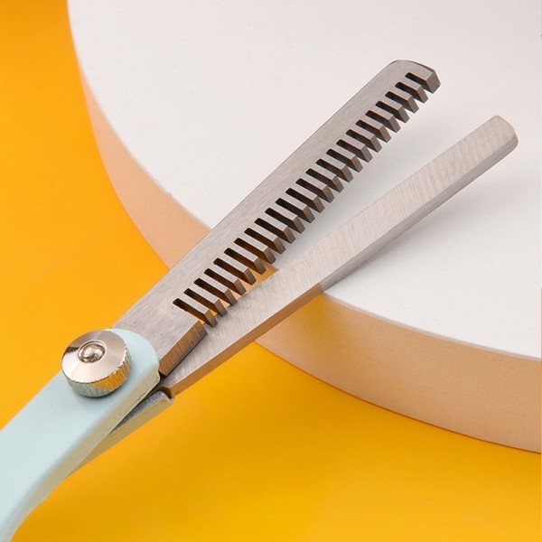 페오펫몰,레드퍼피 퀄티 미용가위세트[4종] 미용 가위 털관리