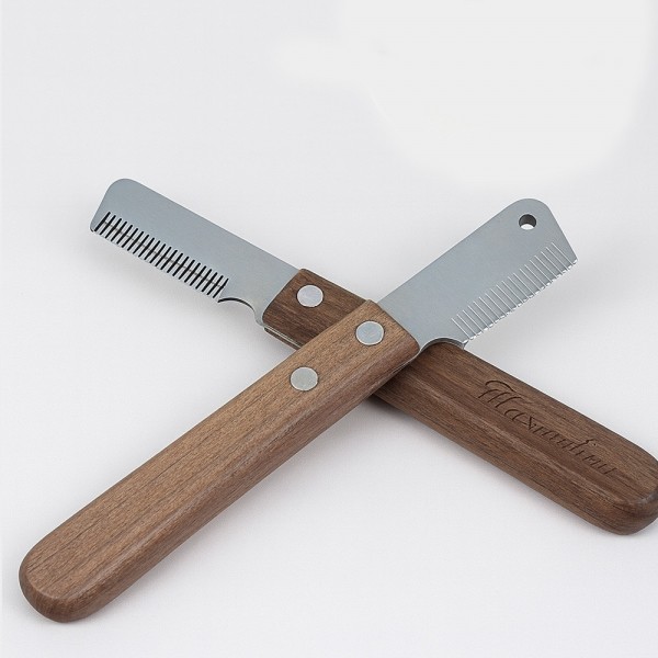 페오펫몰,레드퍼피 루민 털제거 칼(등, 얼굴) 강아지브러쉬 샤워용품 목욕 브러쉬 타올 마사지