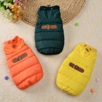 레드퍼피 모앙패딩조끼 점퍼 패션용품 패션 옷 점퍼 티 따뜻한 야간 여름 비옷