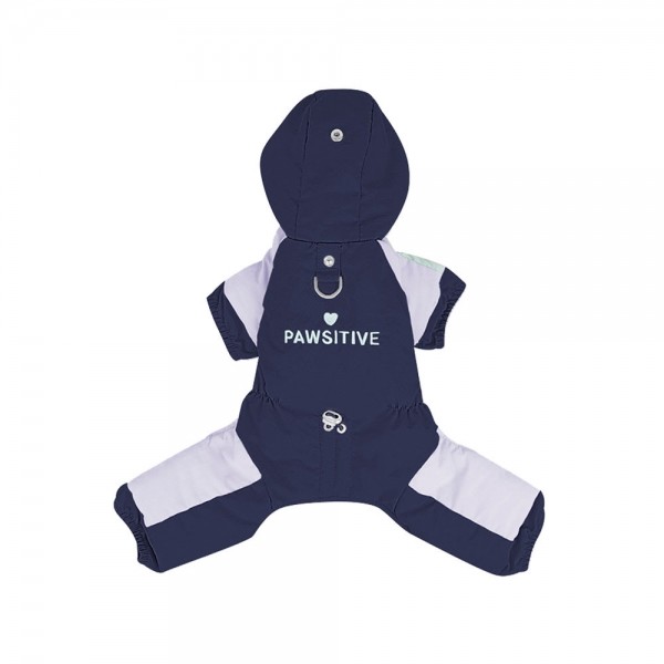 페오펫몰,레드퍼피 에쉬드 패딩올인원 점퍼 패션용품 패션 옷 점퍼 티 따뜻한 야간 여름 비옷