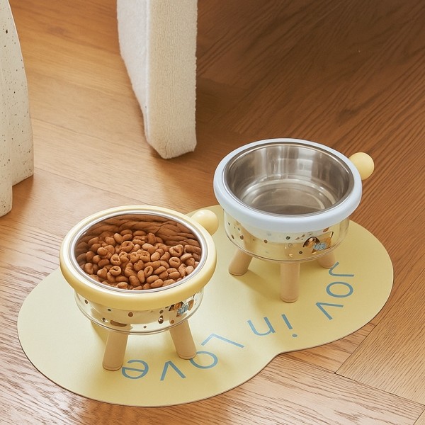 페오펫몰,레드퍼피 메이수식기 식기 애견식기 강아지식기 식기 밥통 밥그릇