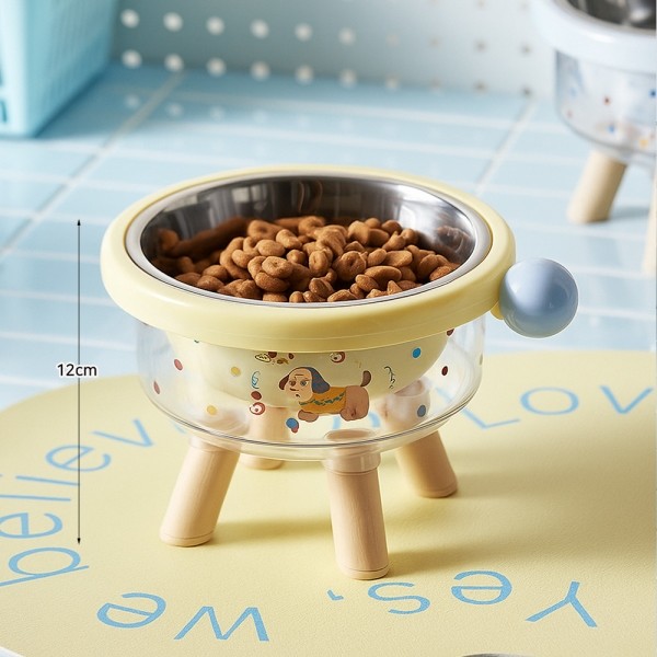 페오펫몰,레드퍼피 메이수식기 식기 애견식기 강아지식기 식기 밥통 밥그릇