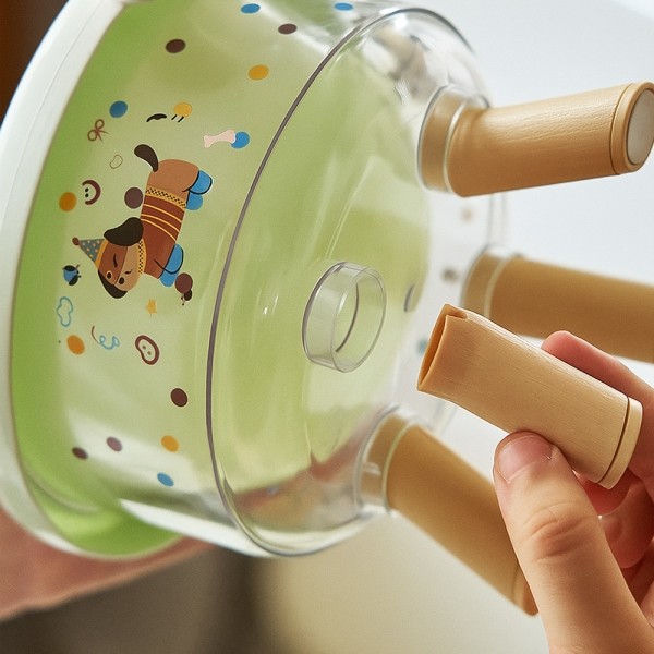 페오펫몰,레드퍼피 메이수식기 식기 애견식기 강아지식기 식기 밥통 밥그릇