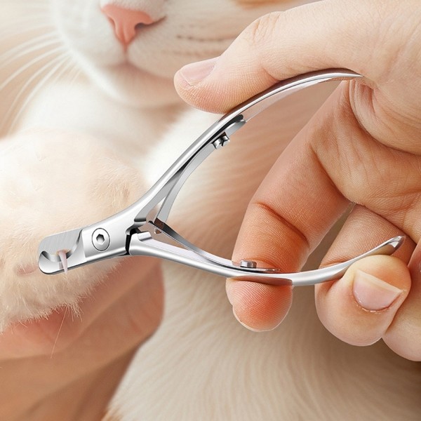 페오펫몰,레드퍼피 샤프 펫 네일가위(단품) 미용 가위 털관리 발톱 관리