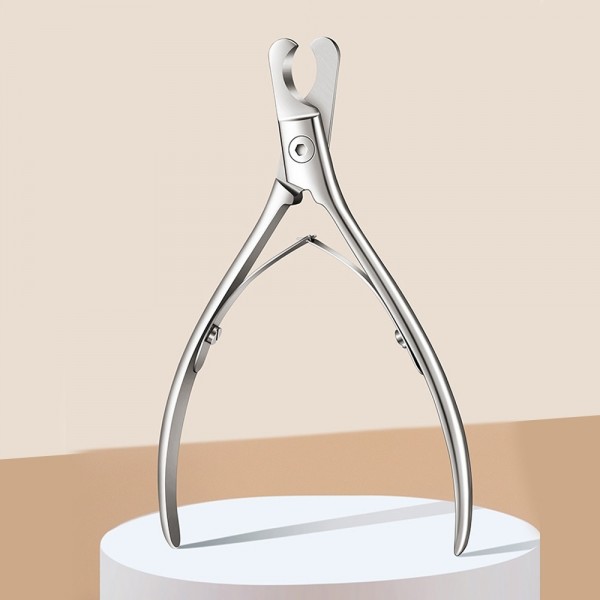 페오펫몰,레드퍼피 샤프 펫 네일가위(단품) 미용 가위 털관리 발톱 관리