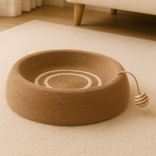 페오펫몰,레드퍼피 네코야 프리미엄 필리스 스크래쳐 고양이하우스 고양이스크래쳐 손톱관리 스크래쳐 대형스크래쳐 고양이용품