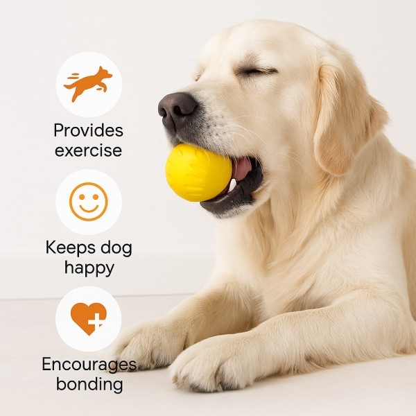 페오펫몰,레드퍼피 트롤볼장난감 노즈워크 삑삑이 애견훈련 공