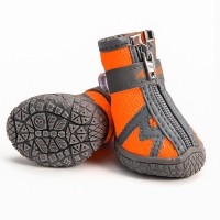 레드퍼피 드라코 강아지메쉬신발[S~XL] 신발 보호