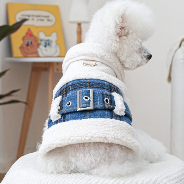 페오펫몰,레드퍼피 톰보이 뽀글이조끼 [S~XL] 점퍼 패션용품 패션 옷 점퍼 티 따뜻한 야간 여름 비옷