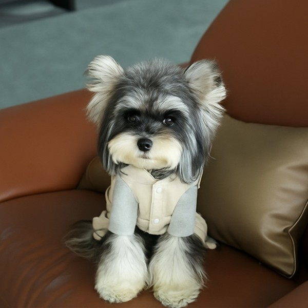 페오펫몰,레드퍼피 유니티 겨울올인원 [S~2XL] 점퍼 패션용품 패션 옷 점퍼 티 따뜻한 야간 여름 비옷