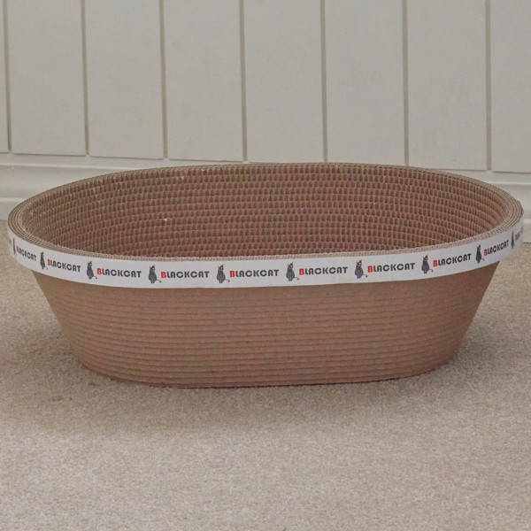 페오펫몰,레드퍼피 네코야 로시에스크래쳐 고양이하우스 고양이스크래쳐 손톱관리 스크래쳐 대형스크래쳐 고양이용품