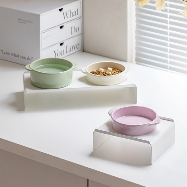 페오펫몰,레드퍼피 이슈가 펫 식기 세트 식기 애견식기 강아지식기 식기 밥통 밥그릇