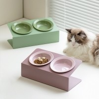 레드퍼피 스텐드 펫 식기세트 식기 애견식기 강아지식기 식기 밥통 밥그릇