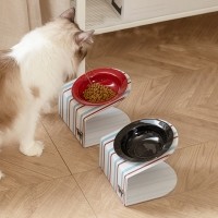 레드퍼피 오드리 펫 식기 세트 식기 애견식기 강아지식기 식기 밥통 밥그릇