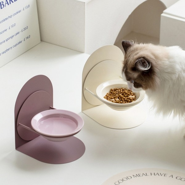 페오펫몰,레드퍼피 마그넷 펫 식기 세트 식기 애견식기 강아지식기 식기 밥통 밥그릇